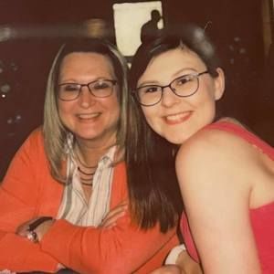 Meet your Posher, Beth